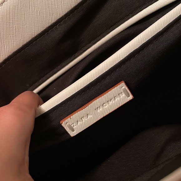 Zara Trapeze Bag - Picture 6 of 6